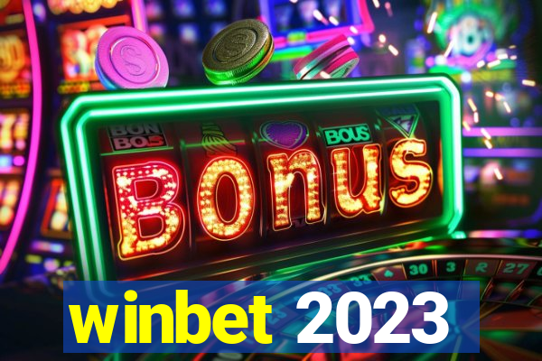 winbet 2023